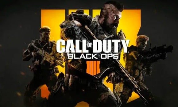 call of duty black ops pc requirements