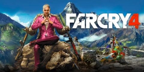 Far Cry 4 System Requirements - UltimatePC