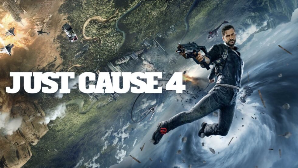 just cause 4 system requirements minimum