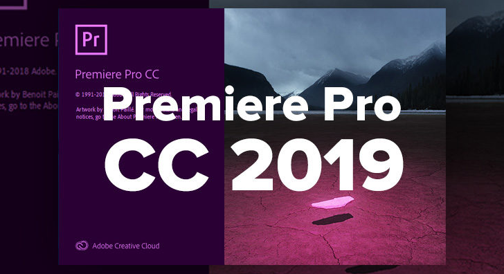 optimal system requirements for adobe premiere pro cc 2019
